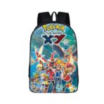 Zaino Pokémon XY