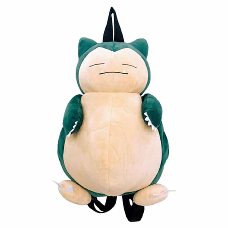 Zaino Snorlax