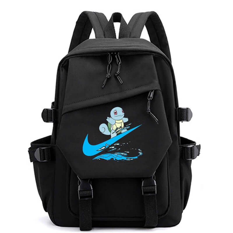Zaino Squirtle