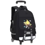 Zaino Trolley Pikachu