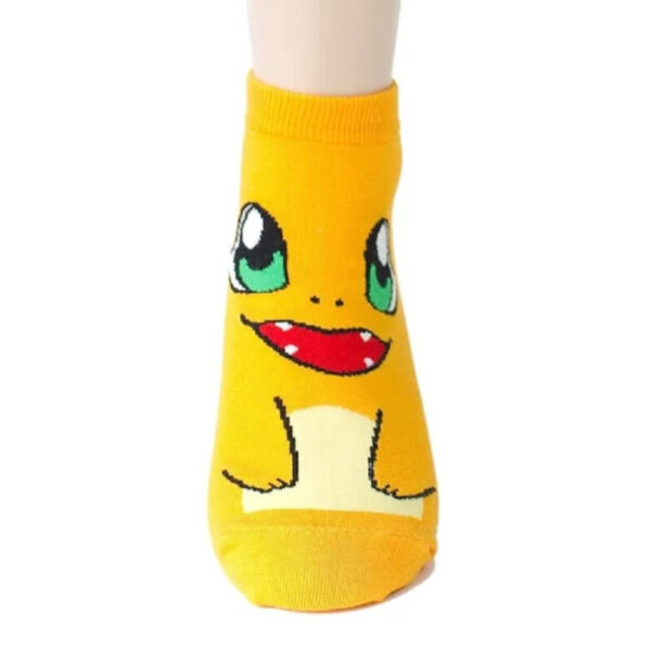 Calzini Charmander