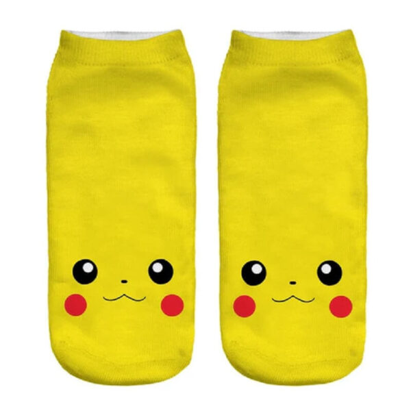 Calzini di Pikachu