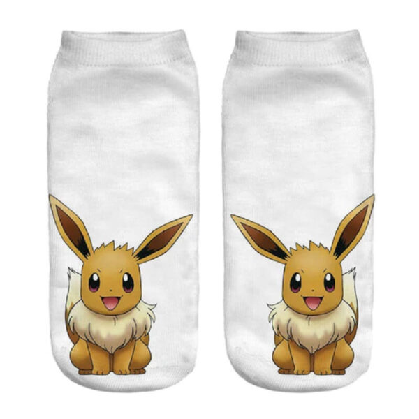 Calzini Eevee