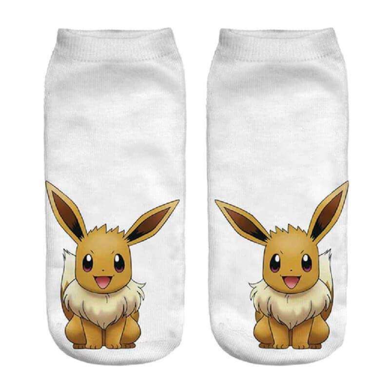 Calzini Eevee Calzini Eevee
