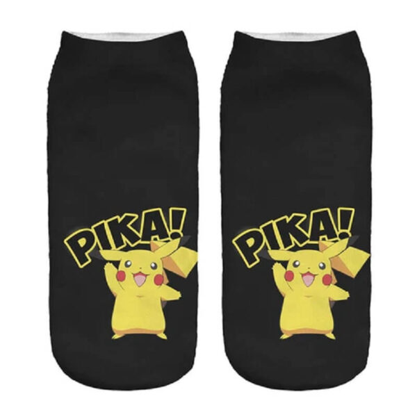 Calzini Pika