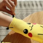 Calzini Pikachu