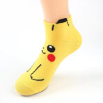 Calzini Pikachu