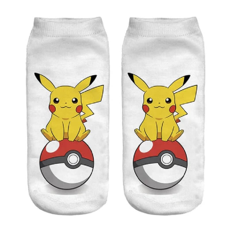 Calzini Pokéball Calzini Pokéball