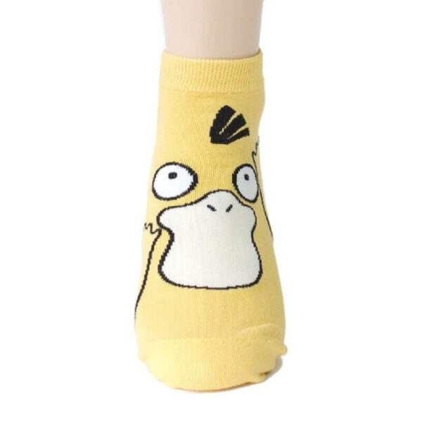 Calzini Psyduck