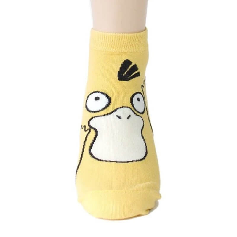Calzini Psyduck Calzini Psyduck