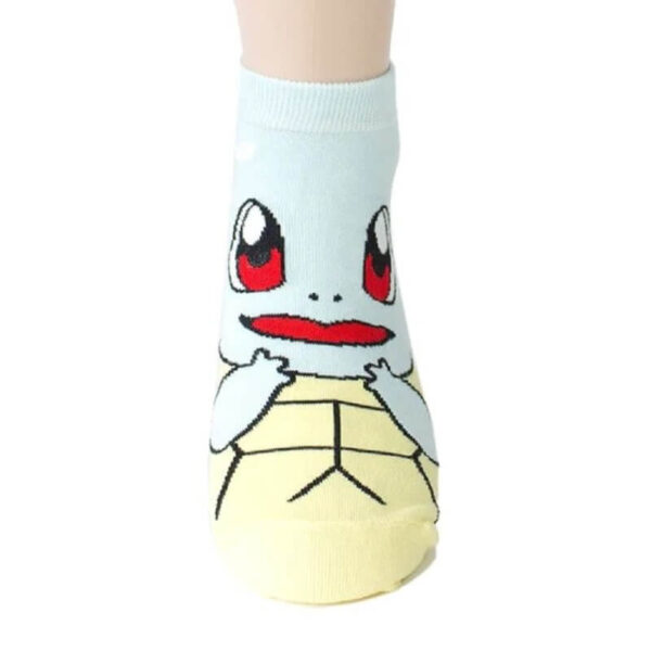Calzini Squirtle