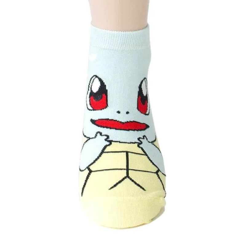 Calzini Squirtle Calzini Squirtle