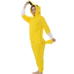 Cosplay Jolteon