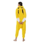 Cosplay Jolteon