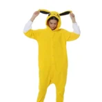 Cosplay Jolteon