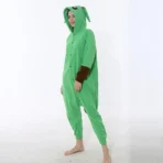 Cosplay Leafeon