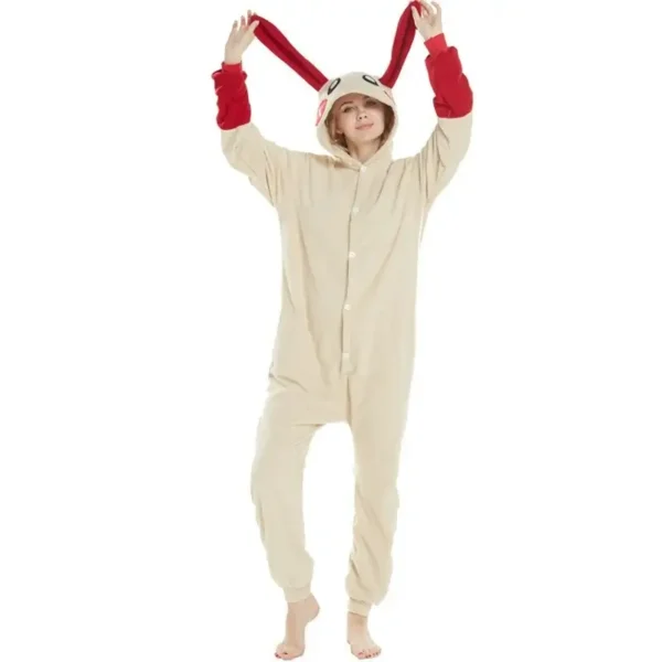Cosplay Plusle