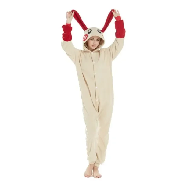 Cosplay Plusle