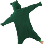 Cosplay Snorlax