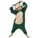 Cosplay Snorlax