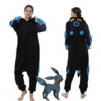 Cosplay Umbreon