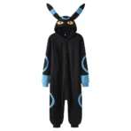 Cosplay Umbreon