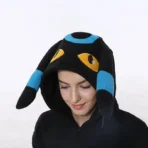 Cosplay Umbreon