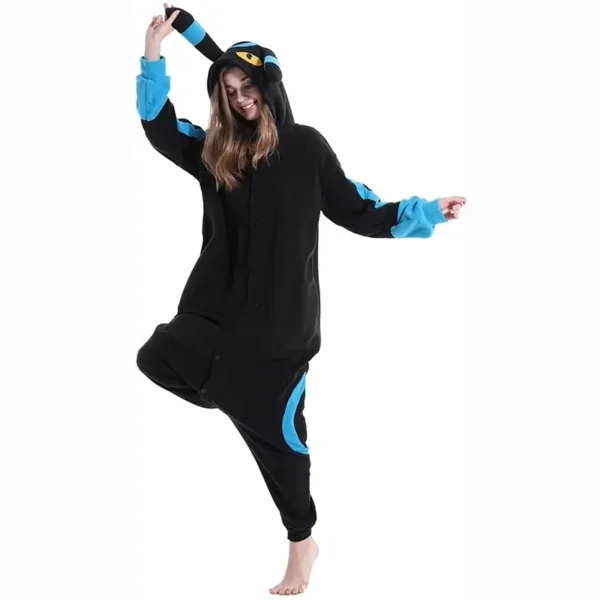 Cosplay Umbreon