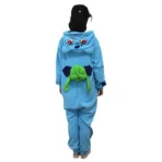 Costume Bulbasaur