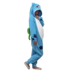 Costume Bulbasaur