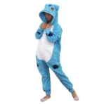 Costume Bulbasaur