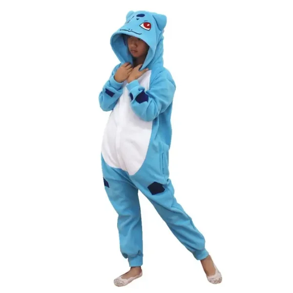 Costume Bulbasaur