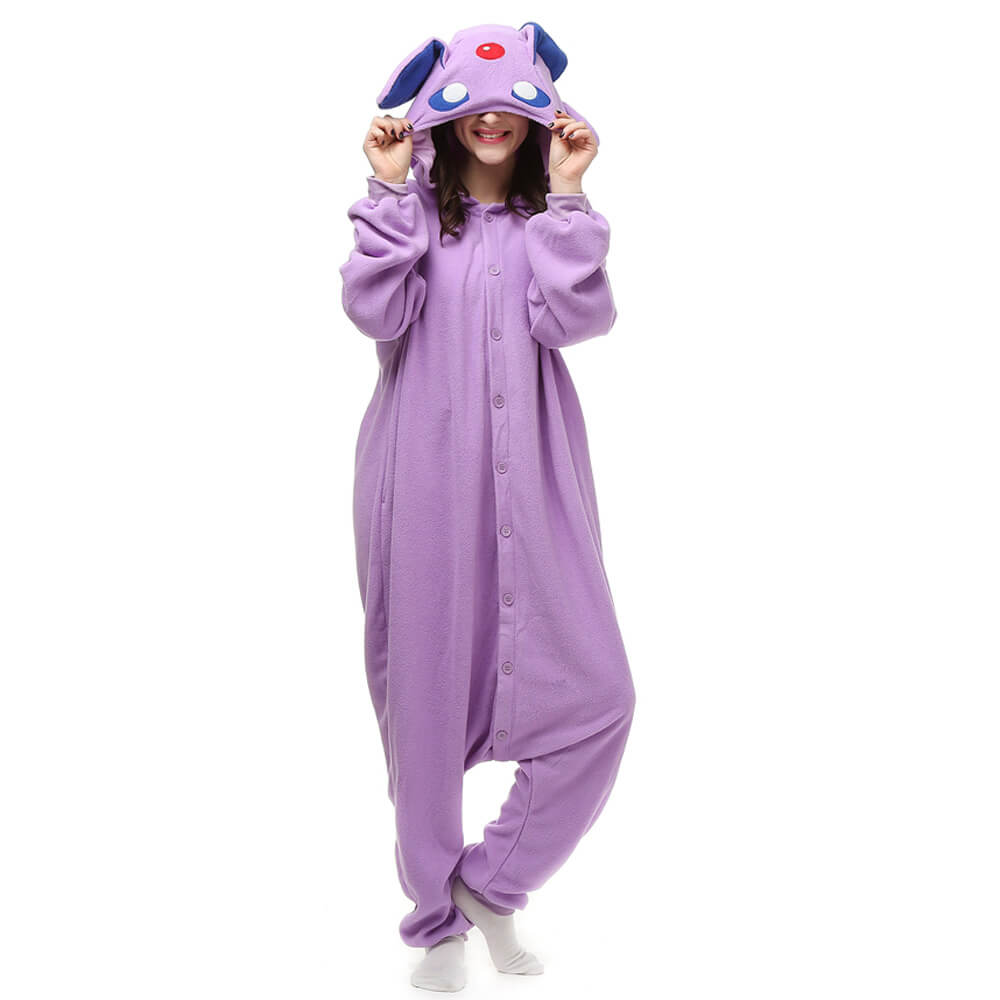 Costume Espeon Costume Espeon