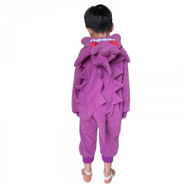 Costume Gengar