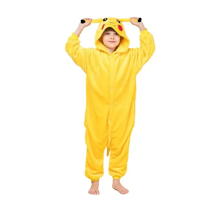Costume Pikachu Costume Pikachu