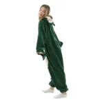 Costume Snorlax