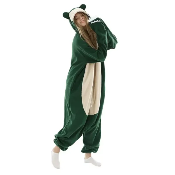 Costume Snorlax