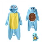 Costume Squirtle