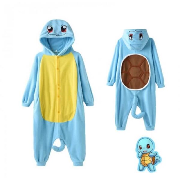 Costume Squirtle