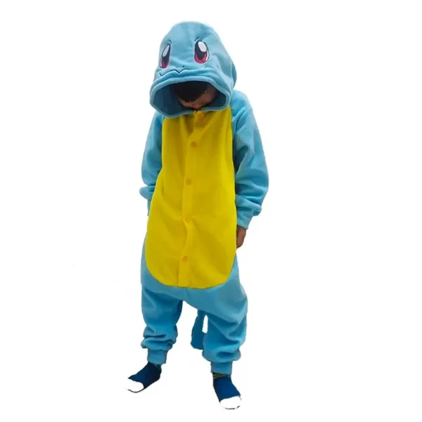 Costume Squirtle