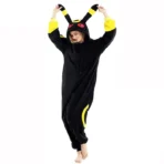 Costume Umbreon