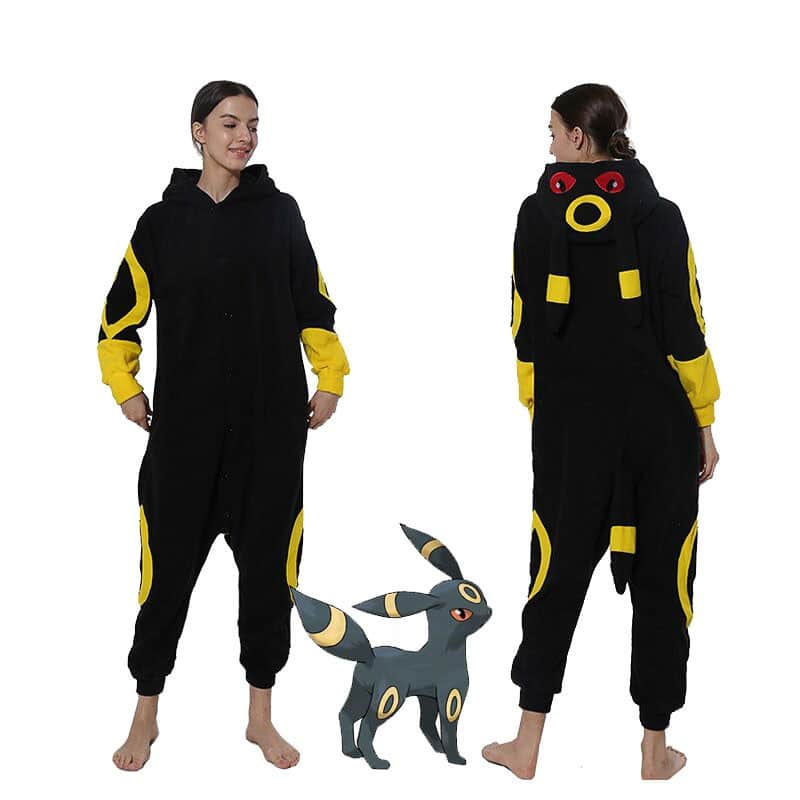 Costume Umbreon