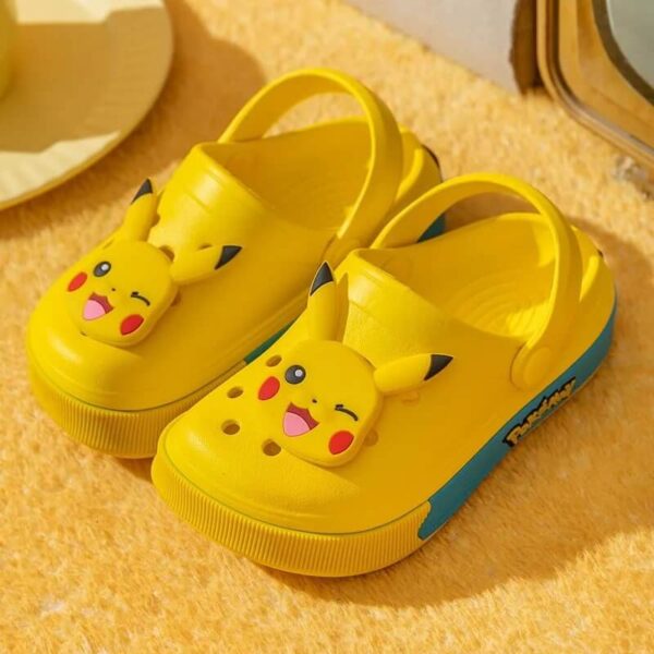 Crocs Pokémon