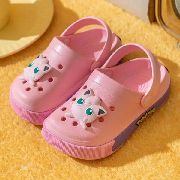 Crocs Pokémon