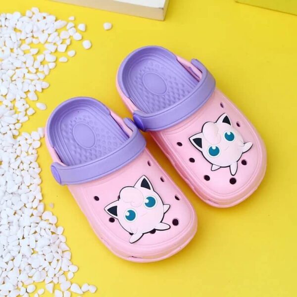 Crocs Pokémon Bambini
