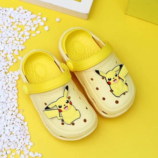 Crocs Pokémon Bambini