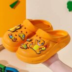 Crocs X Pokémon
