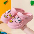 Crocs X Pokémon