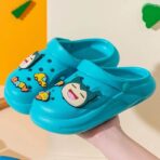 Crocs X Pokémon