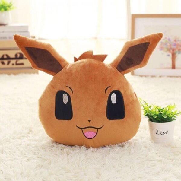 Cuscino Eevee